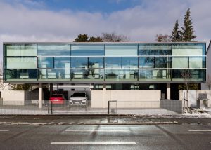 Büro cubus33 Architekten Ingolstadt