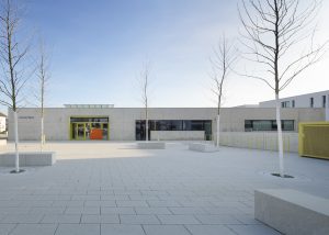Kindergarten Ingolstadt Beyer Dier Architekten