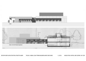 Beyer Dier cubus33 Architekten Ingenieure Trinkwasser Labor Ingolstadt