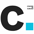 cubus33 coworking Logo