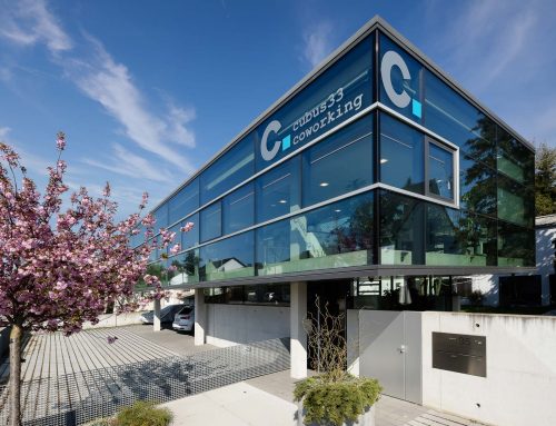 Coworking Ingolstadt: Erfahrungen aus 2 Monaten – die 9 wichtigsten Gründe aus der Praxis